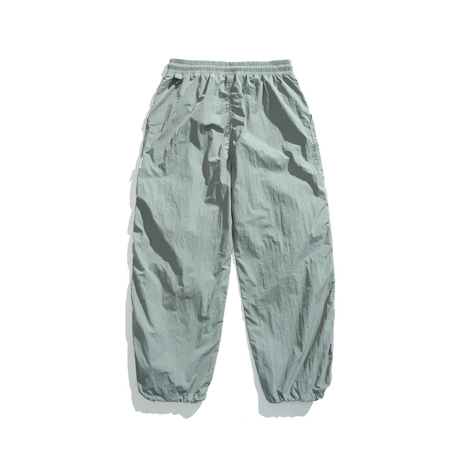Sky Route | Lightweight Utility Pants - Santo 