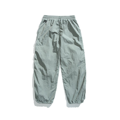 Sky Route | Lightweight Utility Pants - Santo 