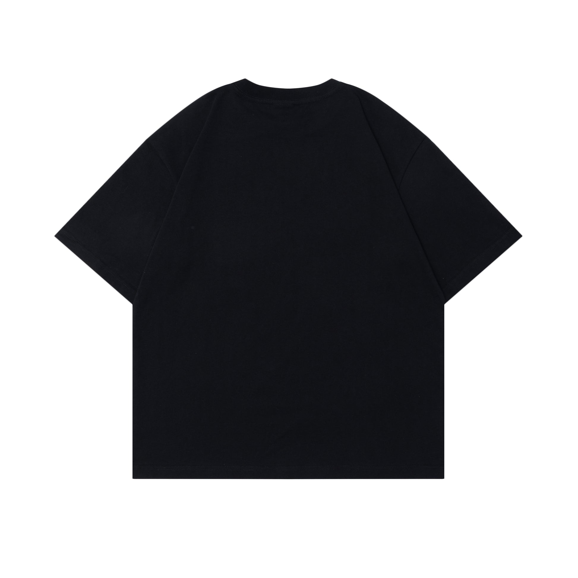 Rush Mode | Urban Graphic T-Shirt - Santo 