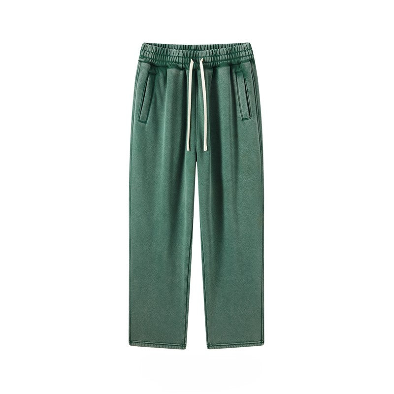 Urban | Vintage Dye Track Trousers