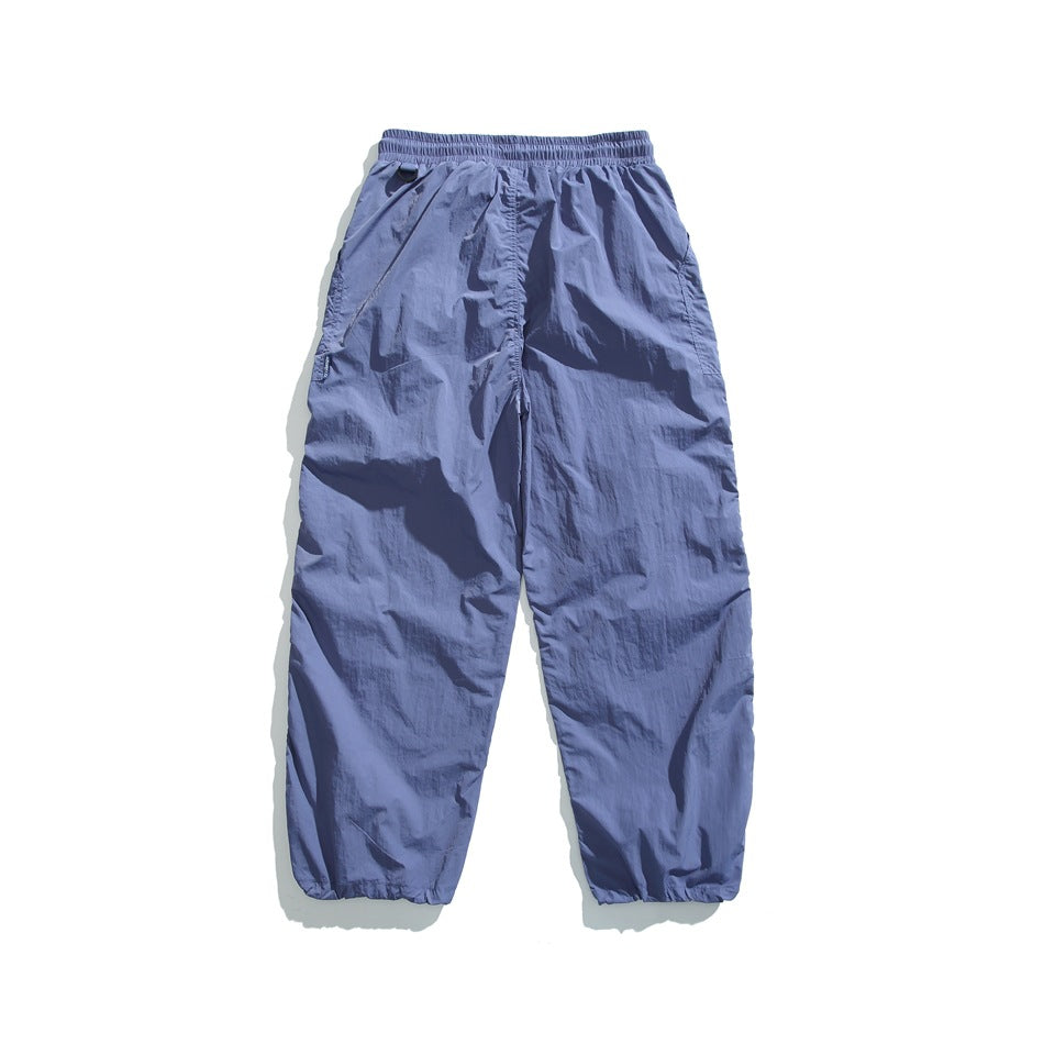 Sky Route | Lightweight Utility Pants - Santo 