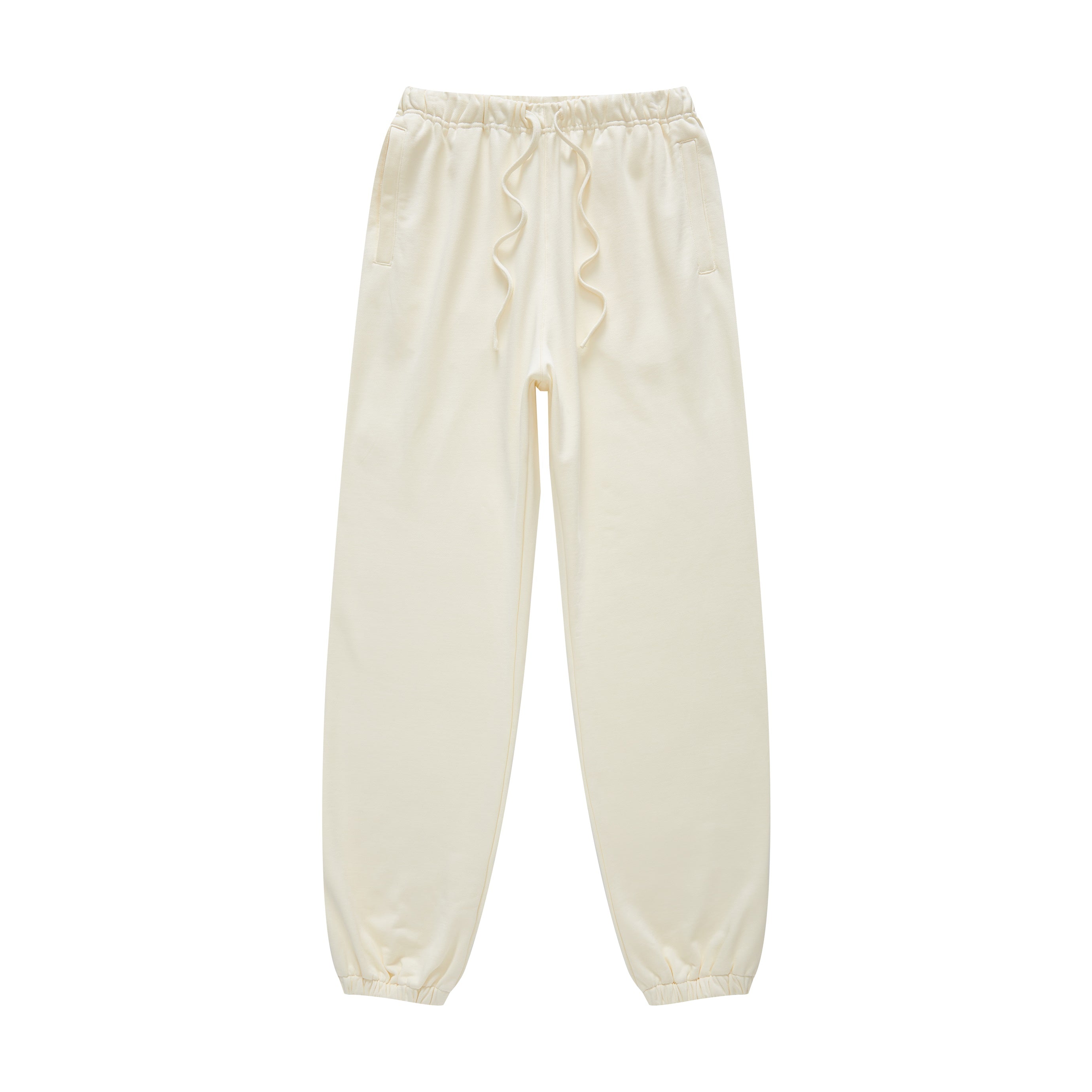Trendy | Soft Touch Pull-On Track Trousers - Santo 