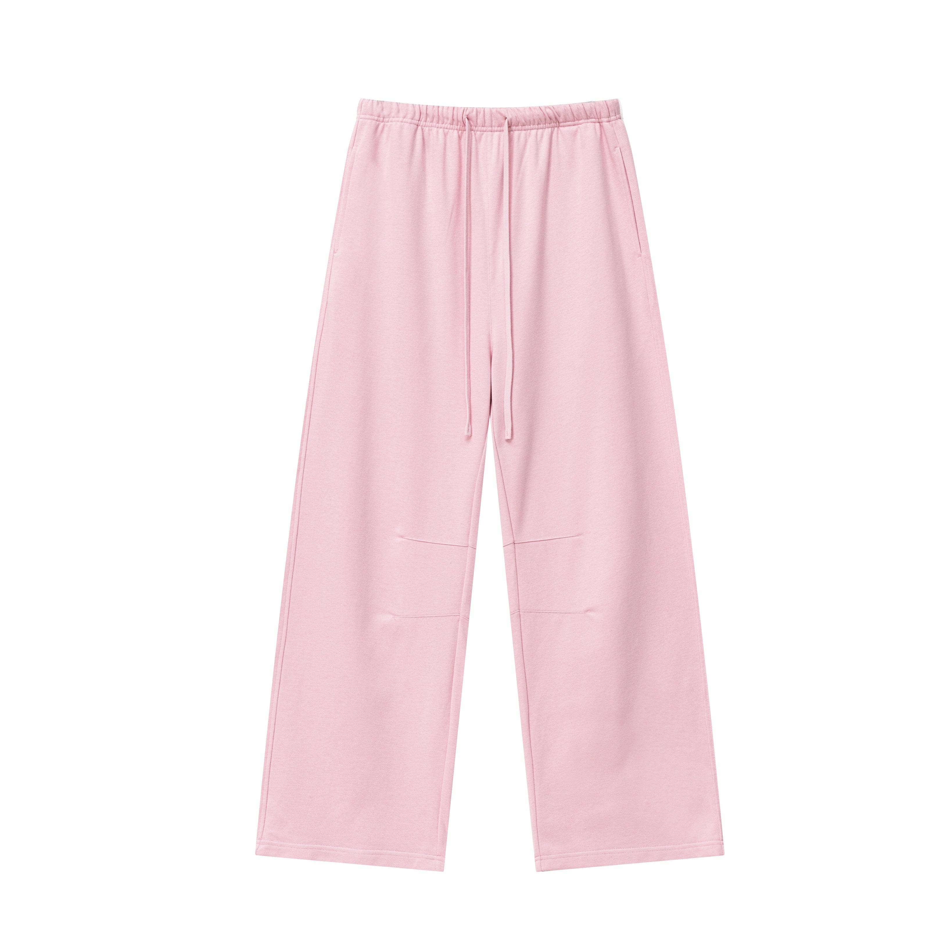 Essential | Light Grey Daily Trousers