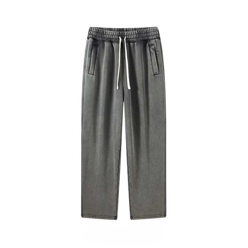 Urban | Vintage Dye Track Trousers