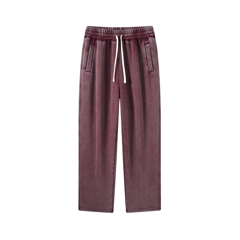 Urban | Vintage Dye Track Trousers