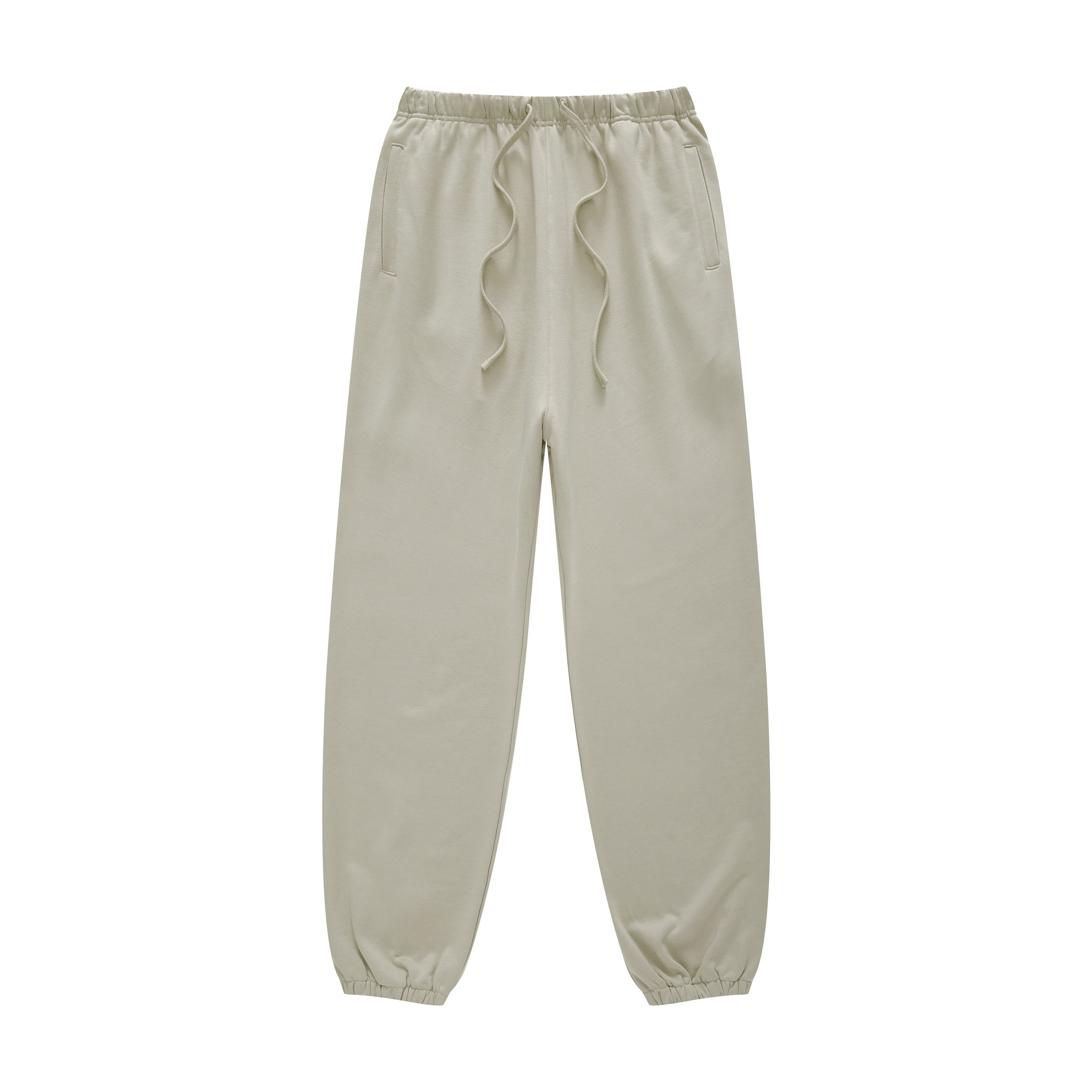 Trendy | Soft Touch Pull-On Track Trousers - Santo 