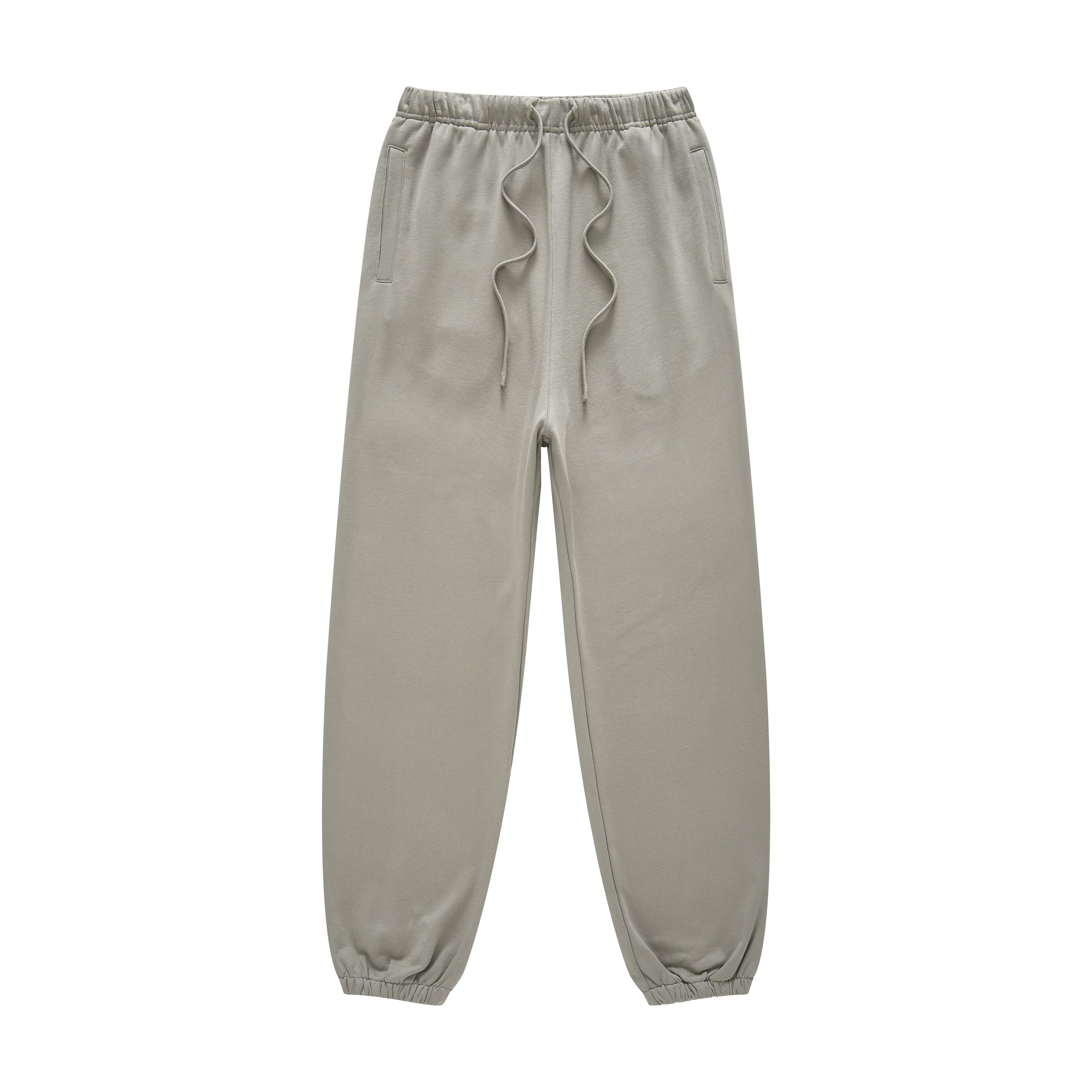 Trendy | Soft Touch Pull-On Track Trousers - Santo 