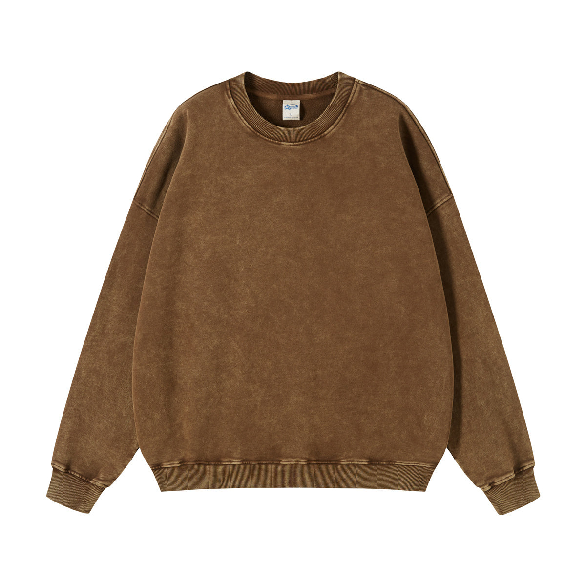 Trendy | Streetwear Loose Sweatshirt