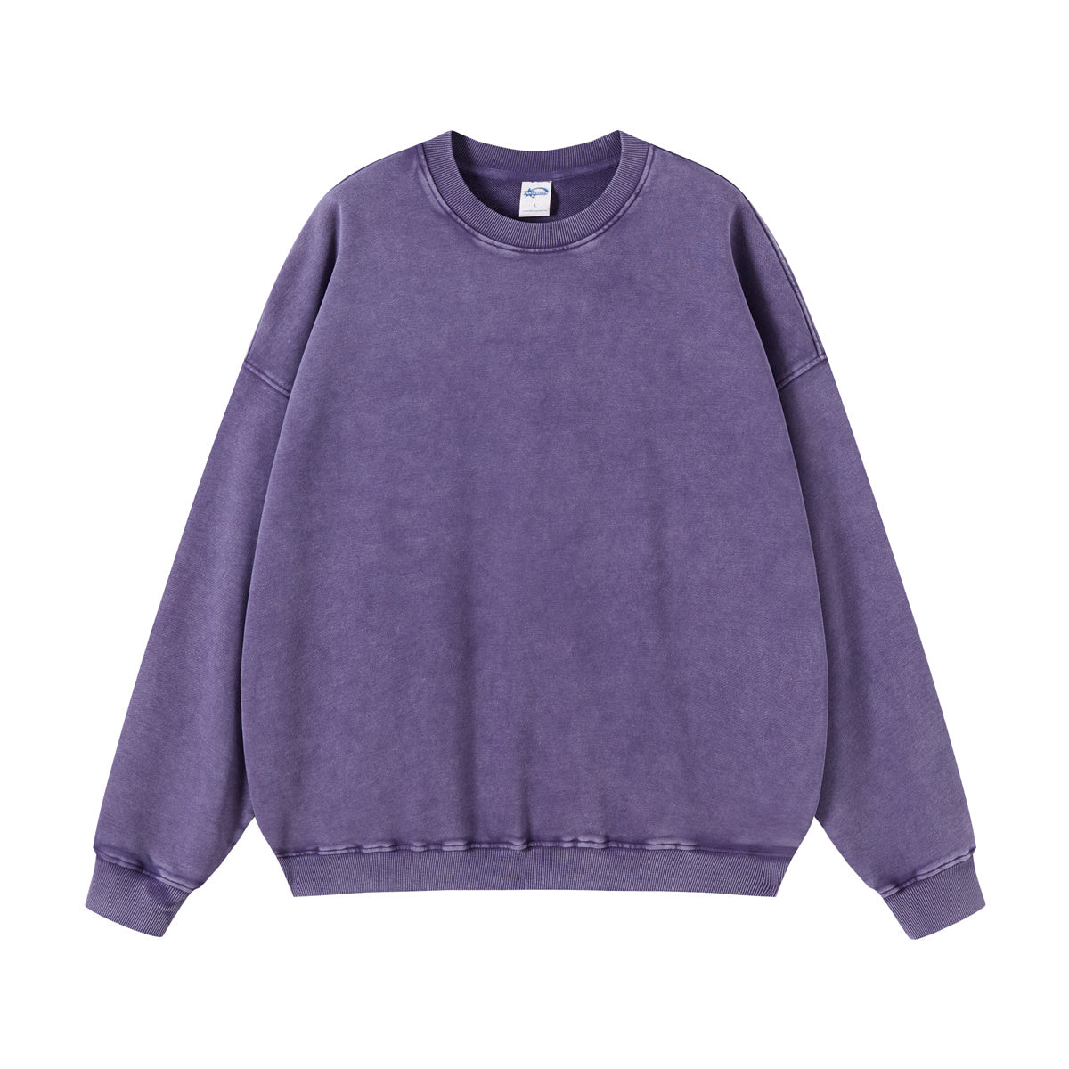 Trendy | Streetwear Loose Sweatshirt