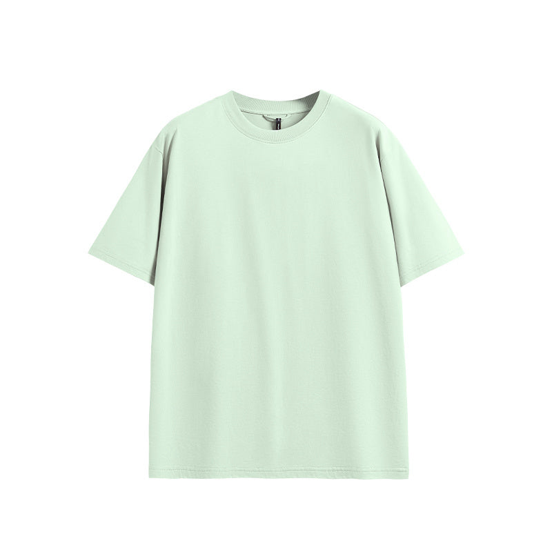 Soft Axis | Everyday Short Sleeve Tee - Santo 