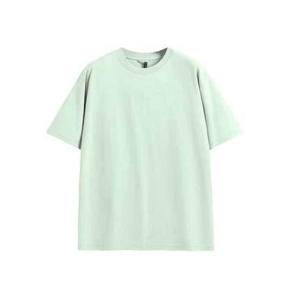 Soft Axis | Everyday Short Sleeve Tee - Santo 