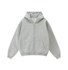 Vintage | Classic Full-Zip Sweatshirt - Santo 