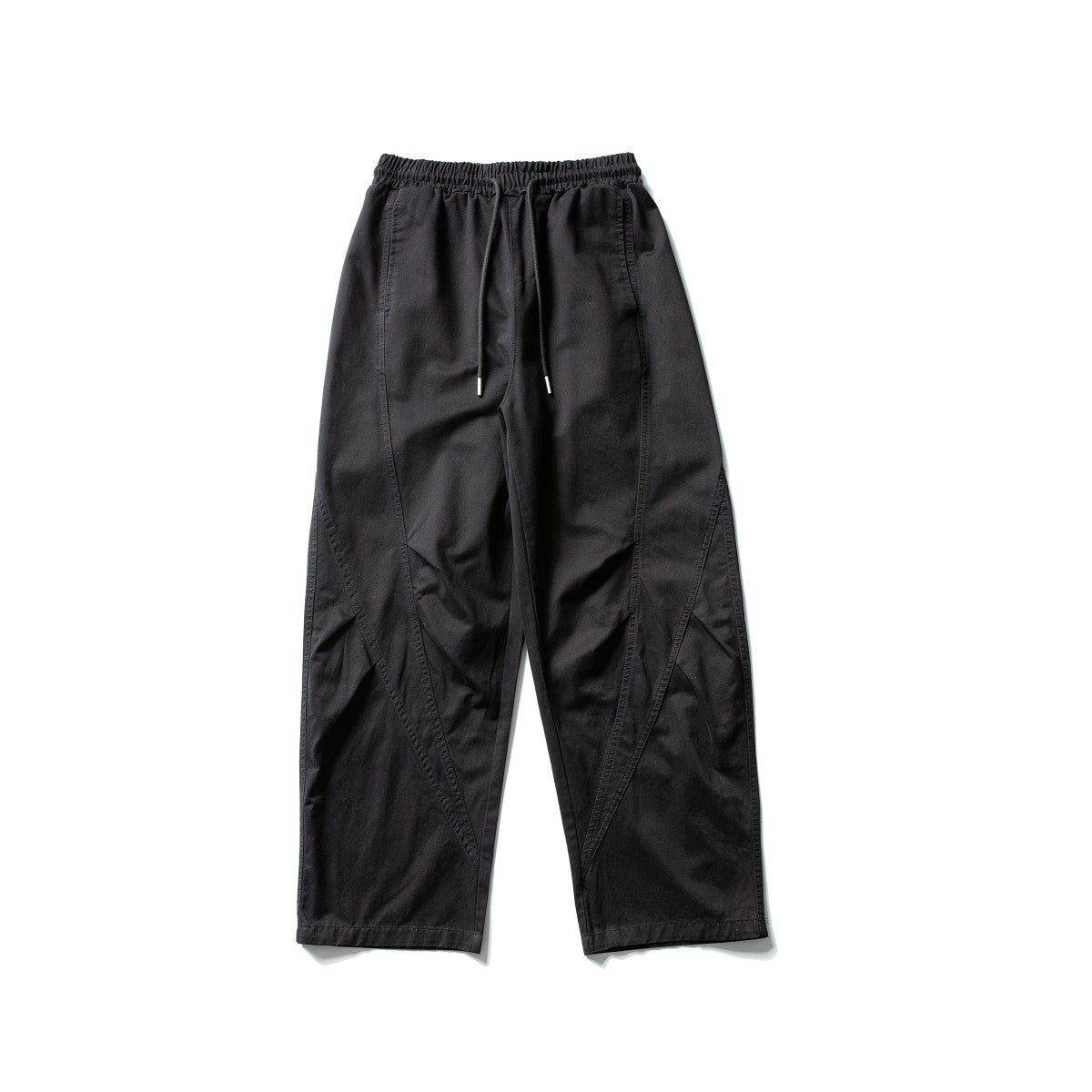Night Frame | Structured Utility Pants - Santo 