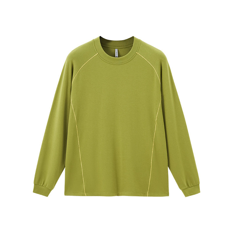 Field Core | Technical Long Sleeve Top - Santo 