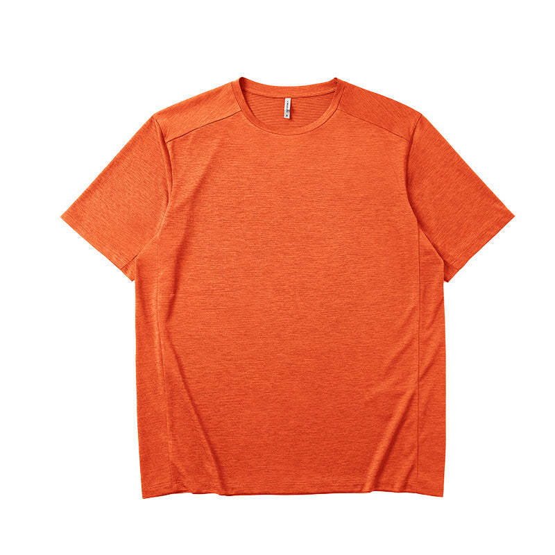 Heat Form | Performance Short Sleeve Tee - Santo 