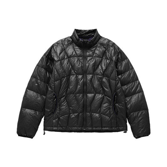 Cloud Frame | Lightweight Quilted Puffer Jacket - Santo 