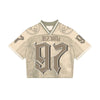 Fearless Energy | Edgy Graphic T-Shirt - Santo 