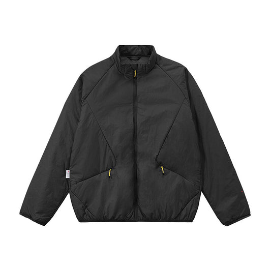 Windline Core | Lightweight Zip Jacket