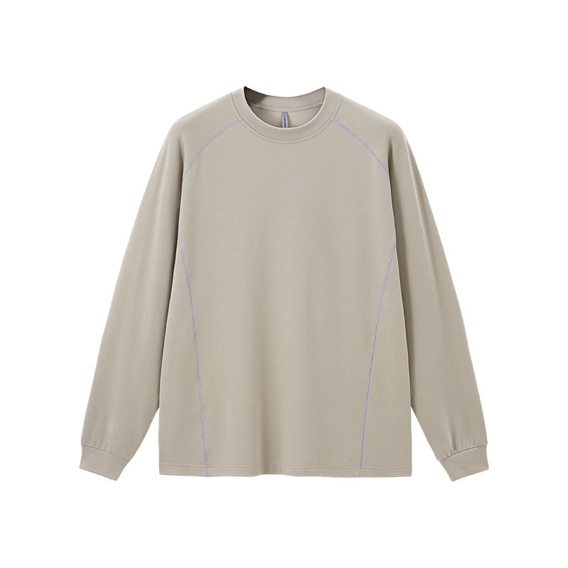 Field Core | Technical Long Sleeve Top - Santo 