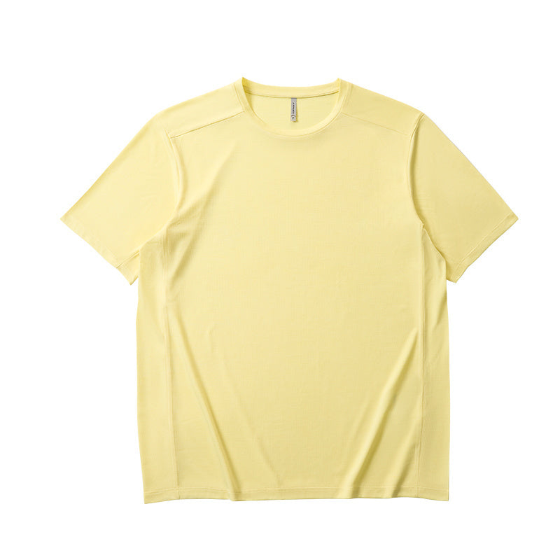 Heat Form | Performance Short Sleeve Tee - Santo 