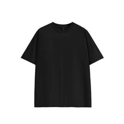 Soft Axis | Everyday Short Sleeve Tee - Santo 
