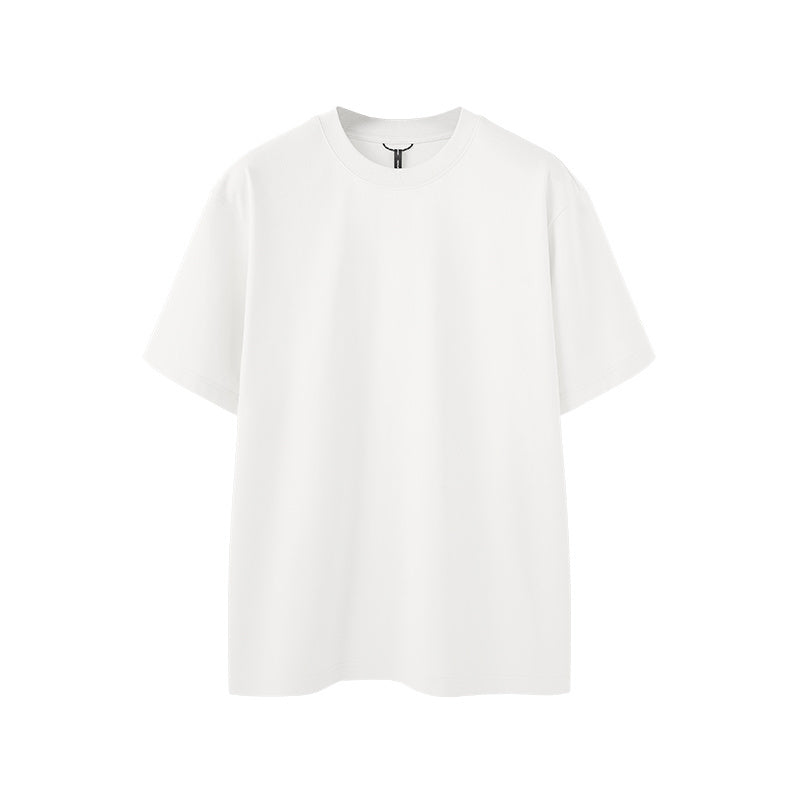 Earth Form | Relaxed Short Sleeve Tee - Santo 