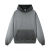 Trendy | Faded Streetwear Hoodie