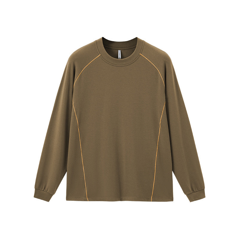 Field Core | Technical Long Sleeve Top - Santo 