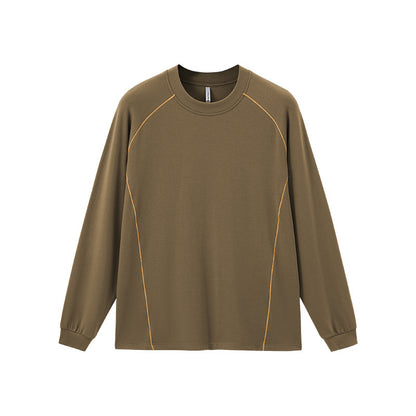 Field Core | Technical Long Sleeve Top - Santo 
