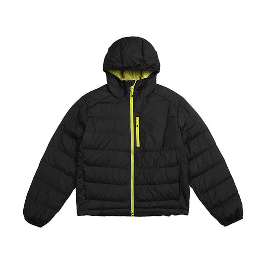 Northline Puff | Hooded Insulation Jacket