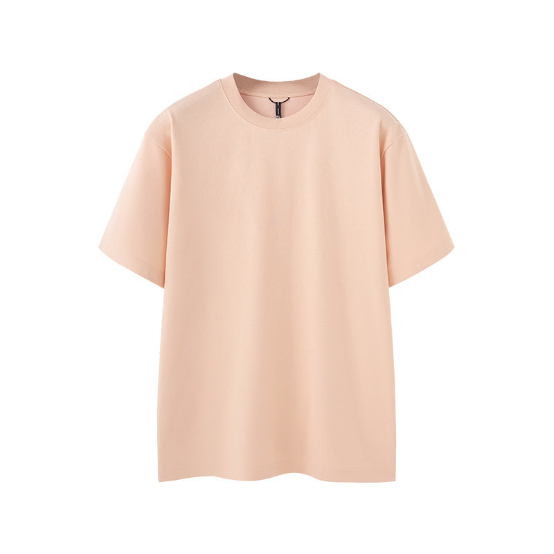 Earth Form | Relaxed Short Sleeve Tee - Santo 