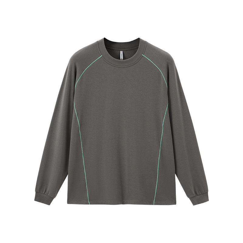 Field Core | Technical Long Sleeve Top - Santo 