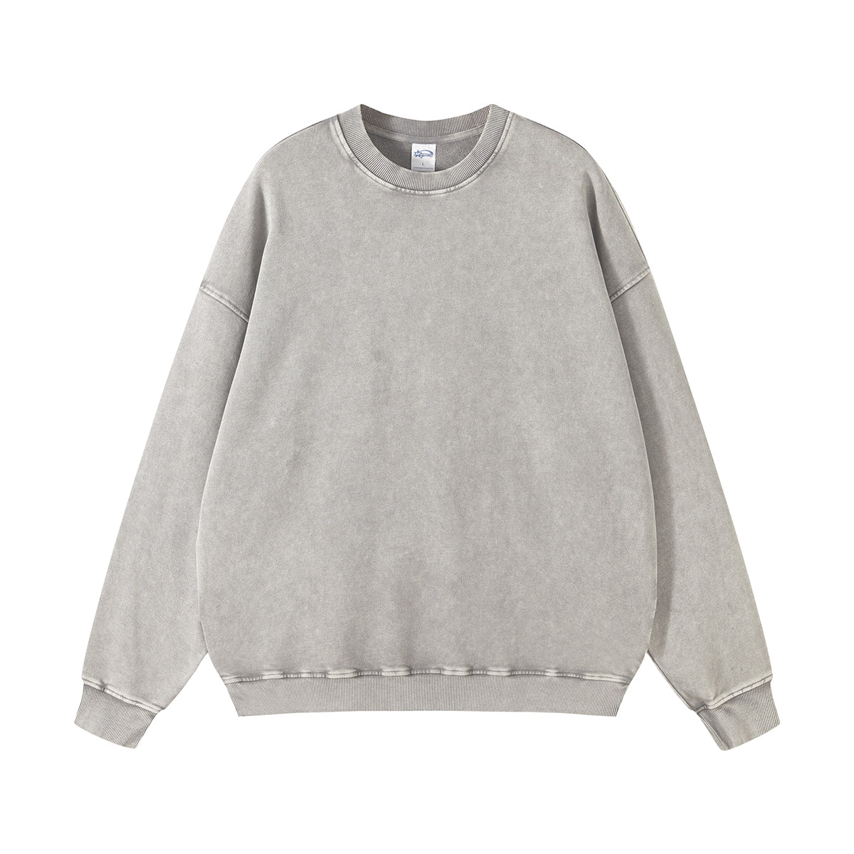 Trendy | Streetwear Loose Sweatshirt