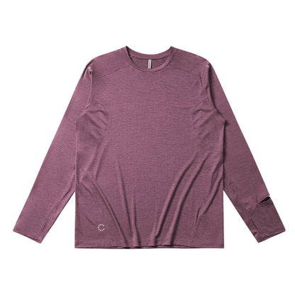 Thermo Line | Performance Long Sleeve Top - Santo 