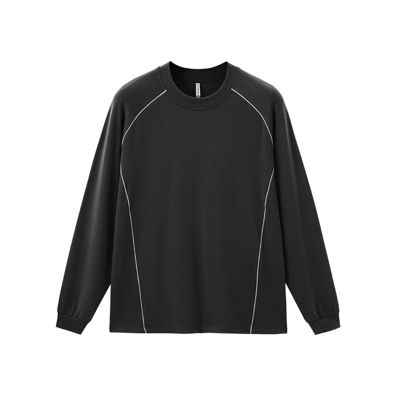 Field Core | Technical Long Sleeve Top - Santo 