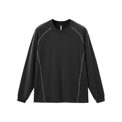 Field Core | Technical Long Sleeve Top - Santo 