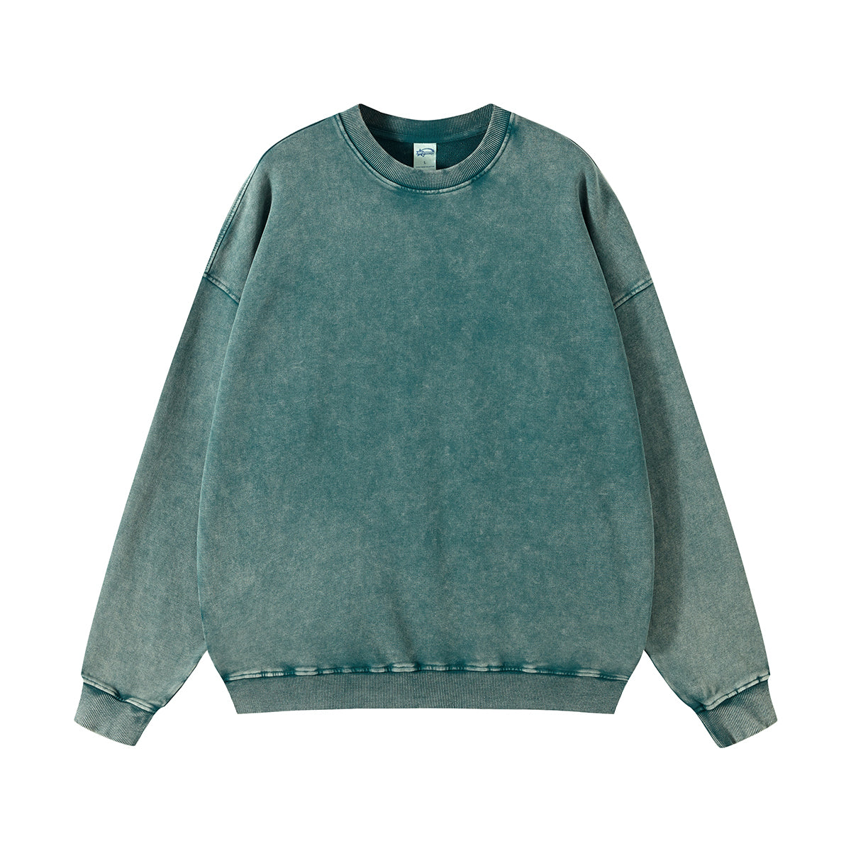 Trendy | Streetwear Loose Sweatshirt
