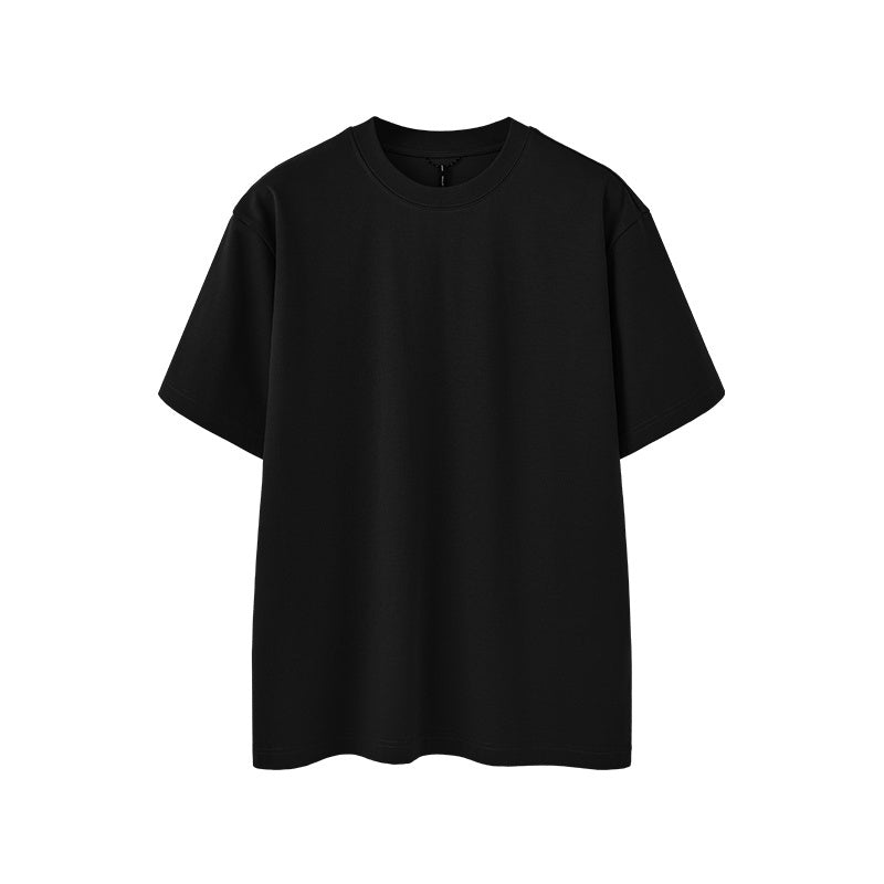 Earth Form | Relaxed Short Sleeve Tee - Santo 