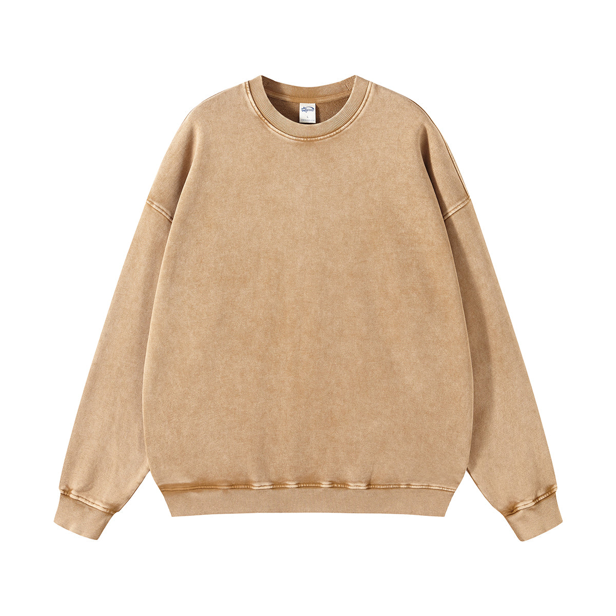 Trendy | Streetwear Loose Sweatshirt