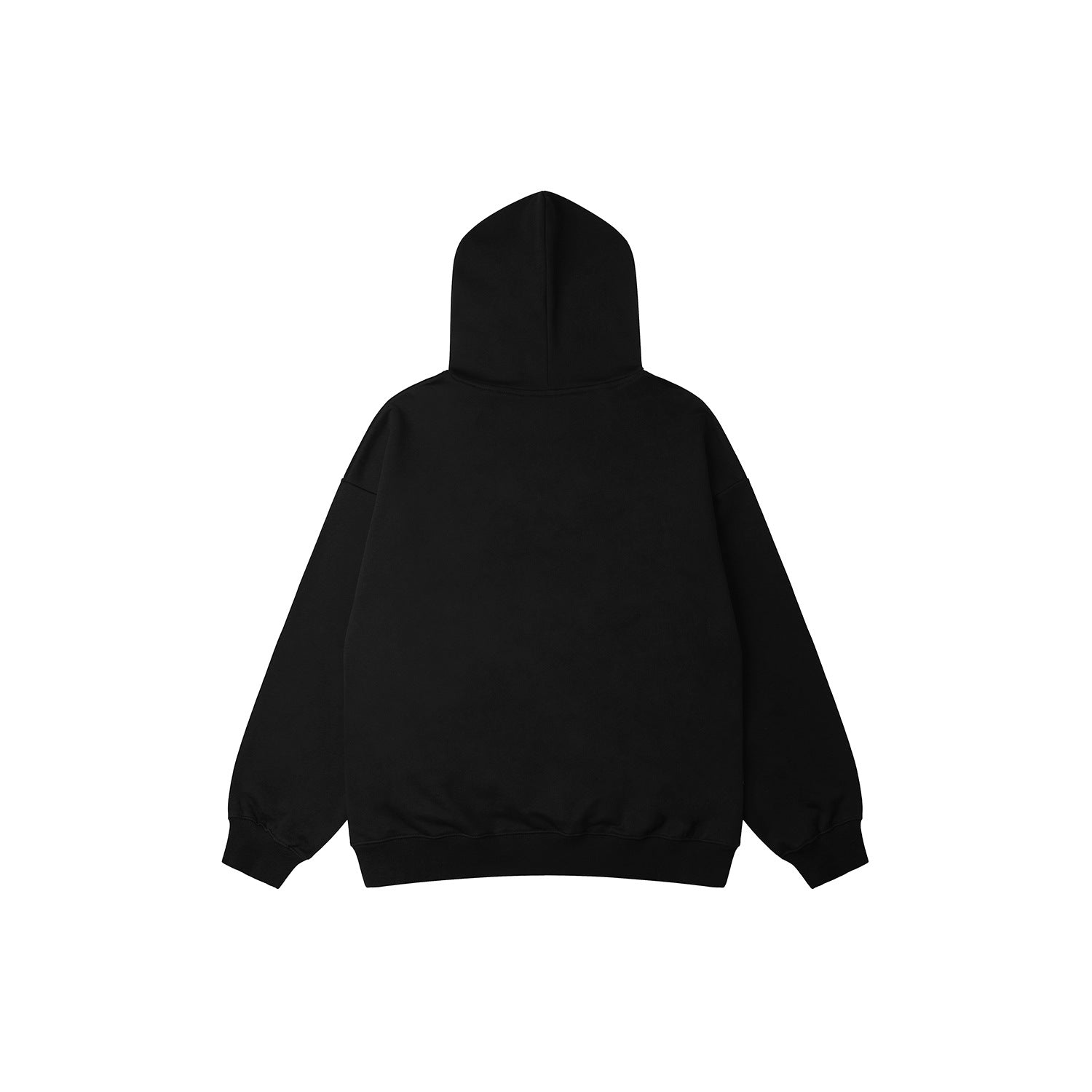 E.T. | Oversized Graphic Hoodie