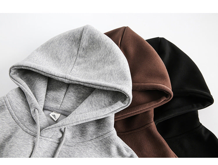 Shadow Wave | Y2K Inspired Graphic Hoodie - Santo 