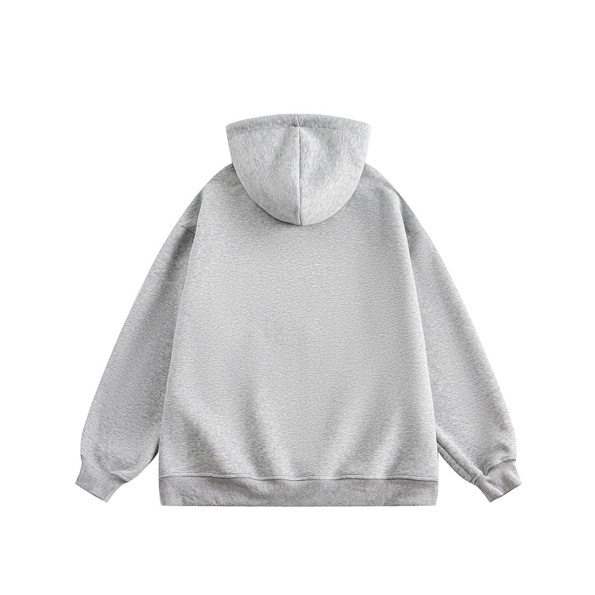 Shadow Wave | Y2K Inspired Graphic Hoodie - Santo 