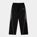 Urban Bloc | Color-Blocked Cargo Sweatpants - Santo 