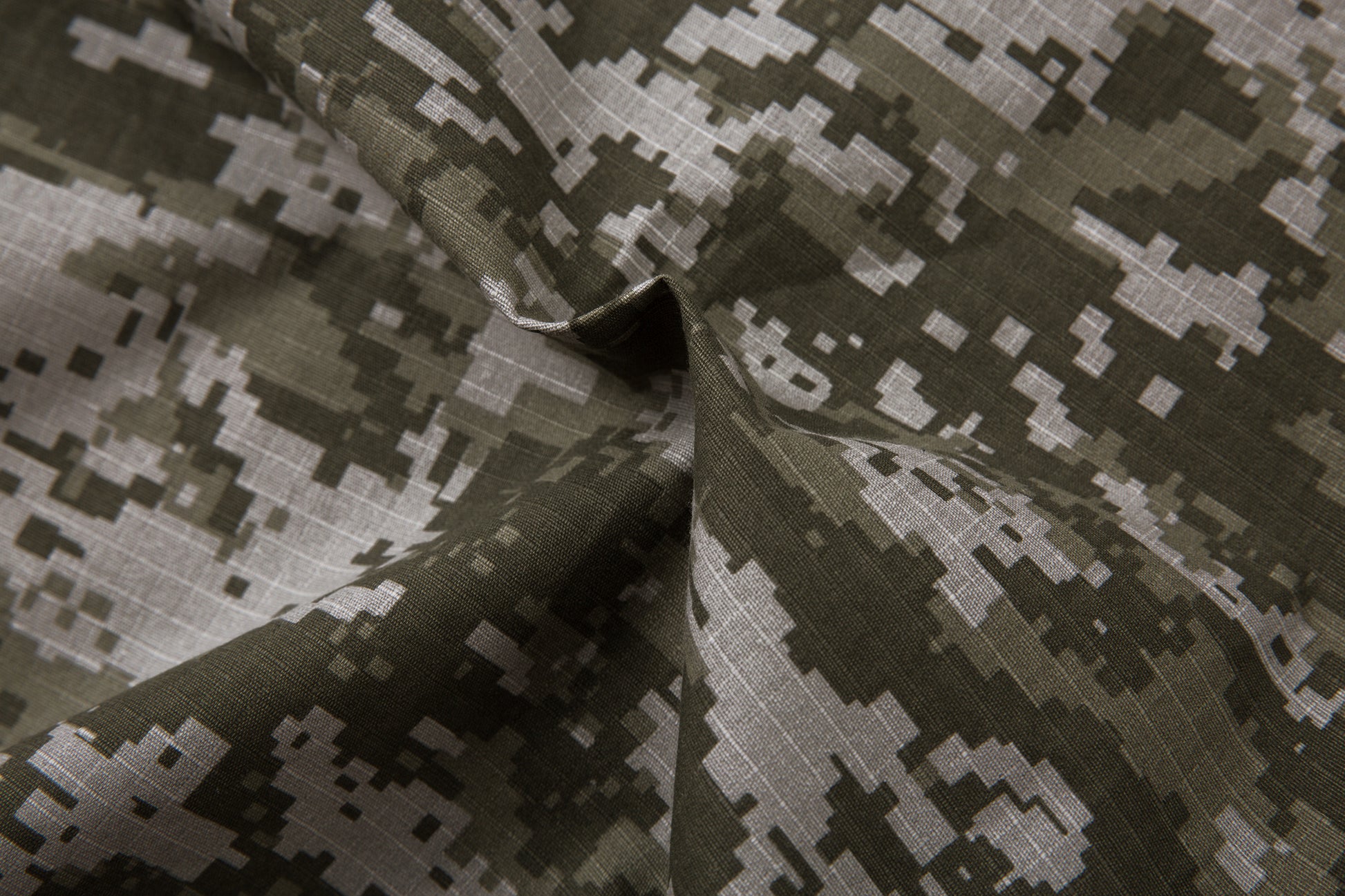 Vintage Print Sweatpants | Loose Fit Drawstring Streetwear Trousers - Santo 