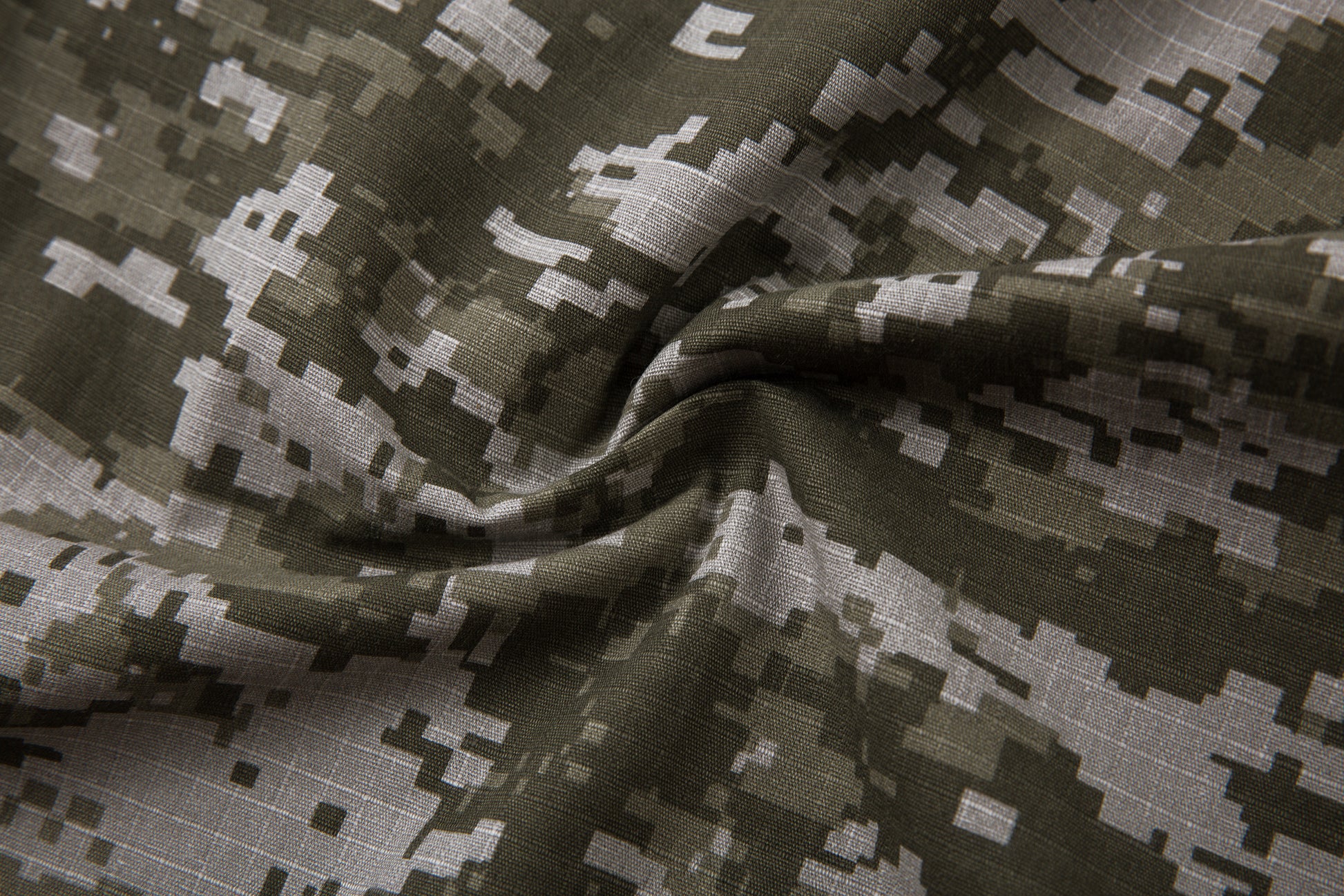 Vintage Print Sweatpants | Loose Fit Drawstring Streetwear Trousers - Santo 