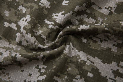 Vintage Print Sweatpants | Loose Fit Drawstring Streetwear Trousers - Santo 