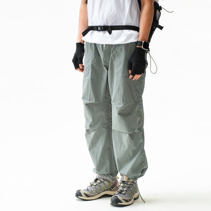 Sky Route | Lightweight Utility Pants - Santo 