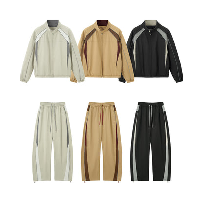 Contour Flow | Two-Piece Utility Set - Santo 