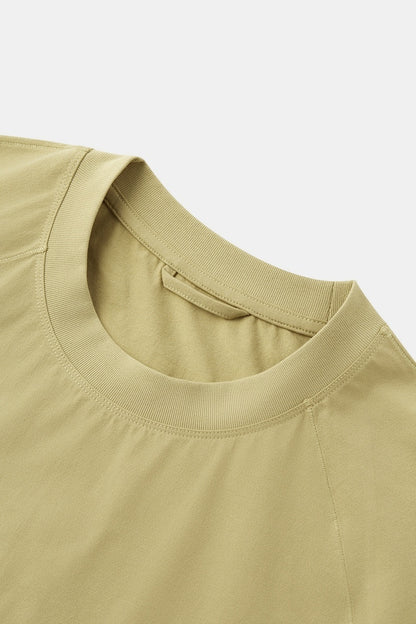 Night Frame | Panel Performance Tee - Santo 