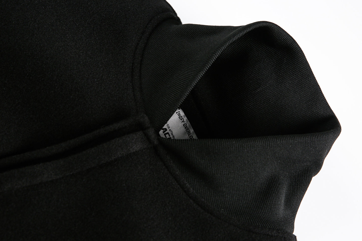 Retro Streetwear Outerwear | Vintage Leather Bomber Jacket - Santo 